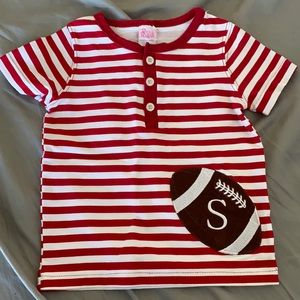 Football shirt